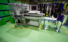 خط تولید - دستگاه های کماکس