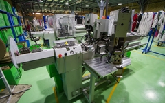 خط تولید - دستگاه های کماکس